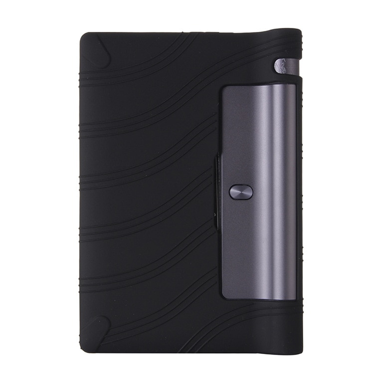 【3C VictoryEagle】Silicon Case for Lenovo Tab 3 10.1 YT3-X50M YT3-X50F Shockproof Tablet Case Cover for Lenovo YOGA Tab 3 YT3-X50M