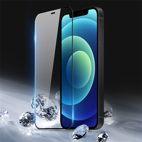 Tempered Glass Screen Protector for Apple iPhone 6s 7 8 Plus X/ XS/XS MAX/XR/11/11 Pro/11 Pro Max/12/12 mini/12 Pro/12 Pro Max/13 mini/13/13 Pro/13 Pro Max/14/14 Plus/14 Pro/14 Pro Max/15/15 Plus/15 Pro/15 Pro Max/16/16 Plus/16 Pro/16 Pro Max. 