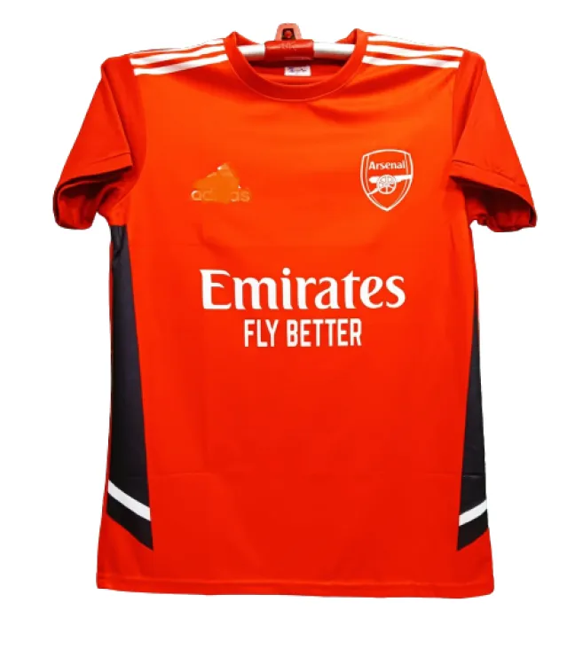 Arsenal half cheap and half kit