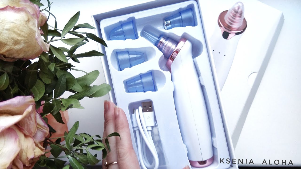 MULTIFUNCTIONAL CLEANING INSTRUMENT. 