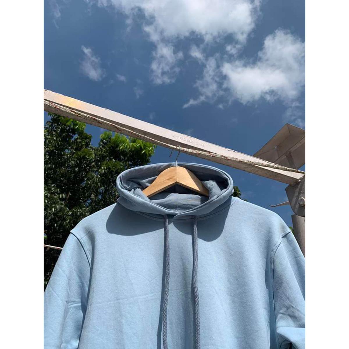 Premium quality hoddie