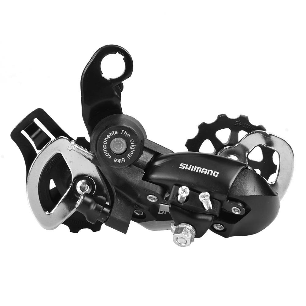 Mountain Bike Aluminum Alloy 6 7 8 