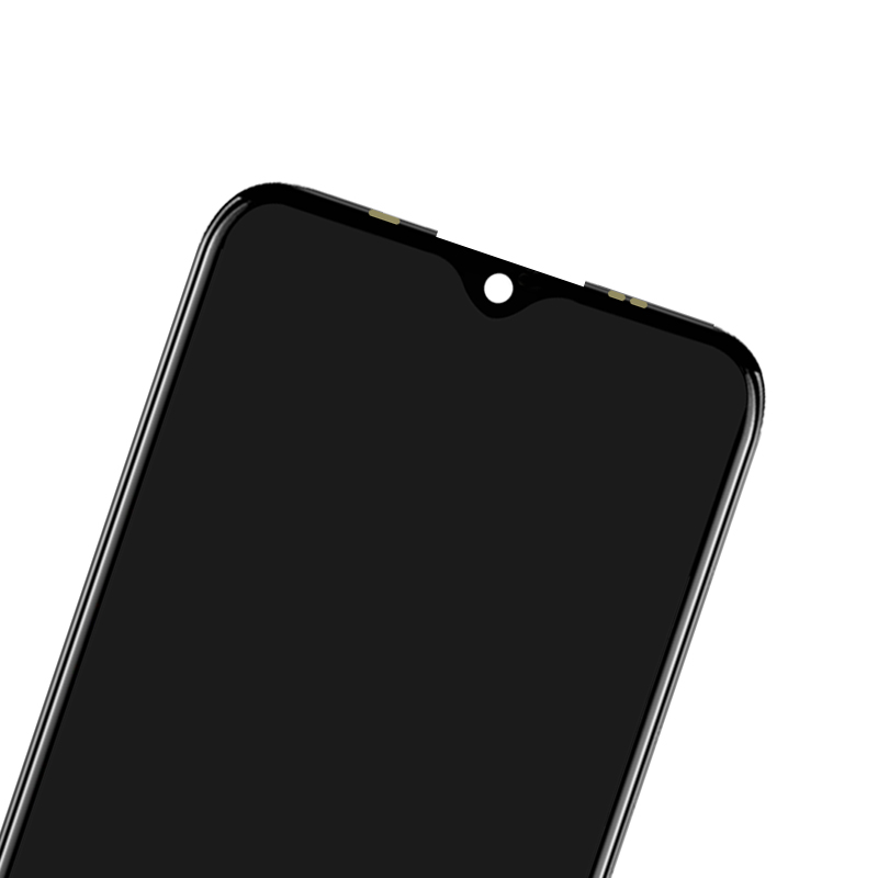 (New) for Infinix Hot 10I LCD display touch screen digitizer assembly replacement 100% tested well no dead pixel. 