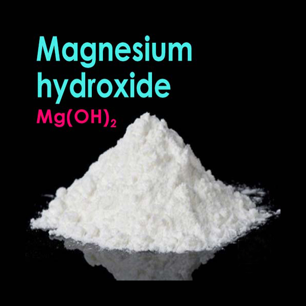 Magnesium Hydroxide 500gm Extra Pure. 