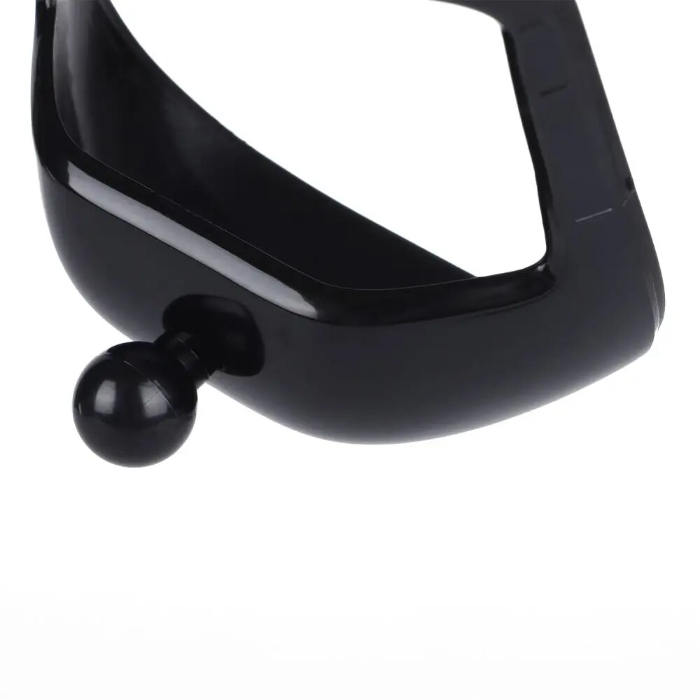 5 Sizes French Beard or Goatee Shaving Template Beard Shaping Tool Trimming Supplies Shave Reduce Time Perfect Symmetric Beard. 