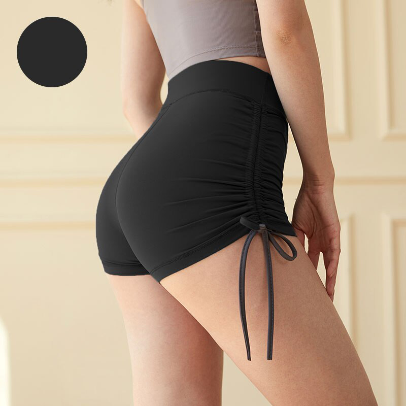 2021Seamless Sports Short Women Summer 