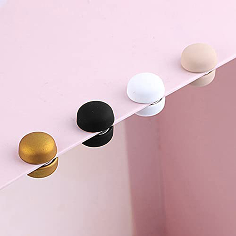 Strong Magnetic Hijab Pins No Snag, Multi-Use, Professional Pinless Design. 