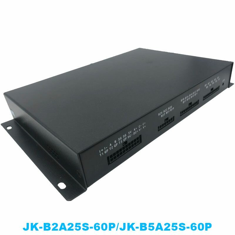 Intelligent BMS Multi S Balanced Current 60-600A LiFePO4 Protection Board. 