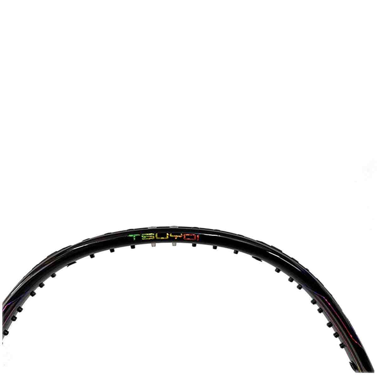 Maxbolt Gallant Tour Unstrung Badminton Racket. 