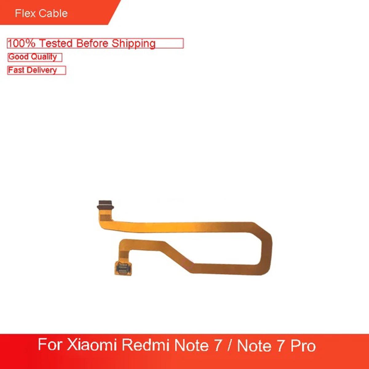 for Xiaomi Redmi Note 7 Pro / Redmi Note 7 Fingerprint Sensor Flex Cable Extension