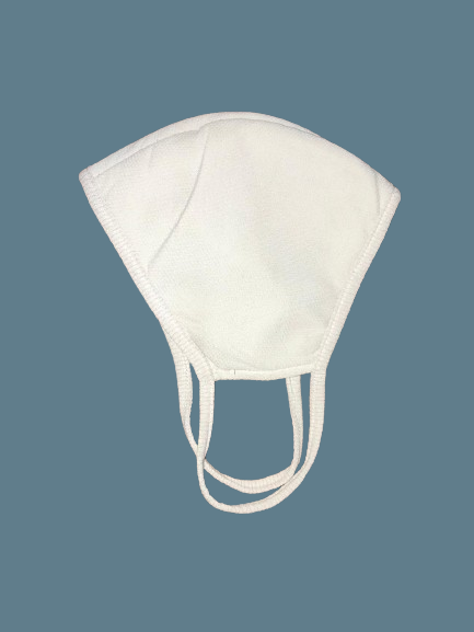3 layers stylish Washable Face Mask (3 in 1). 