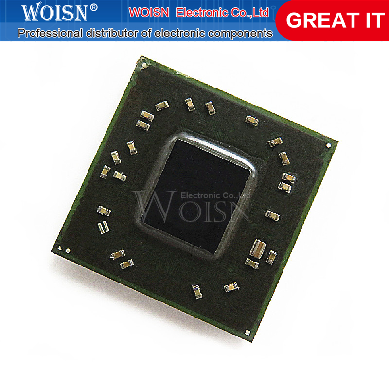 5pcs RG82855GME BGA