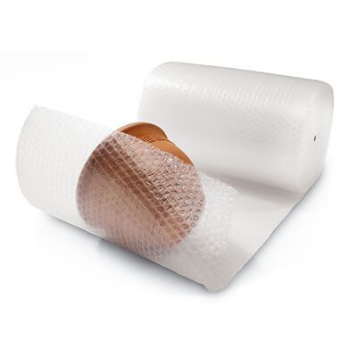 Bubble Wrap Paper Poly - 3 Meter. 