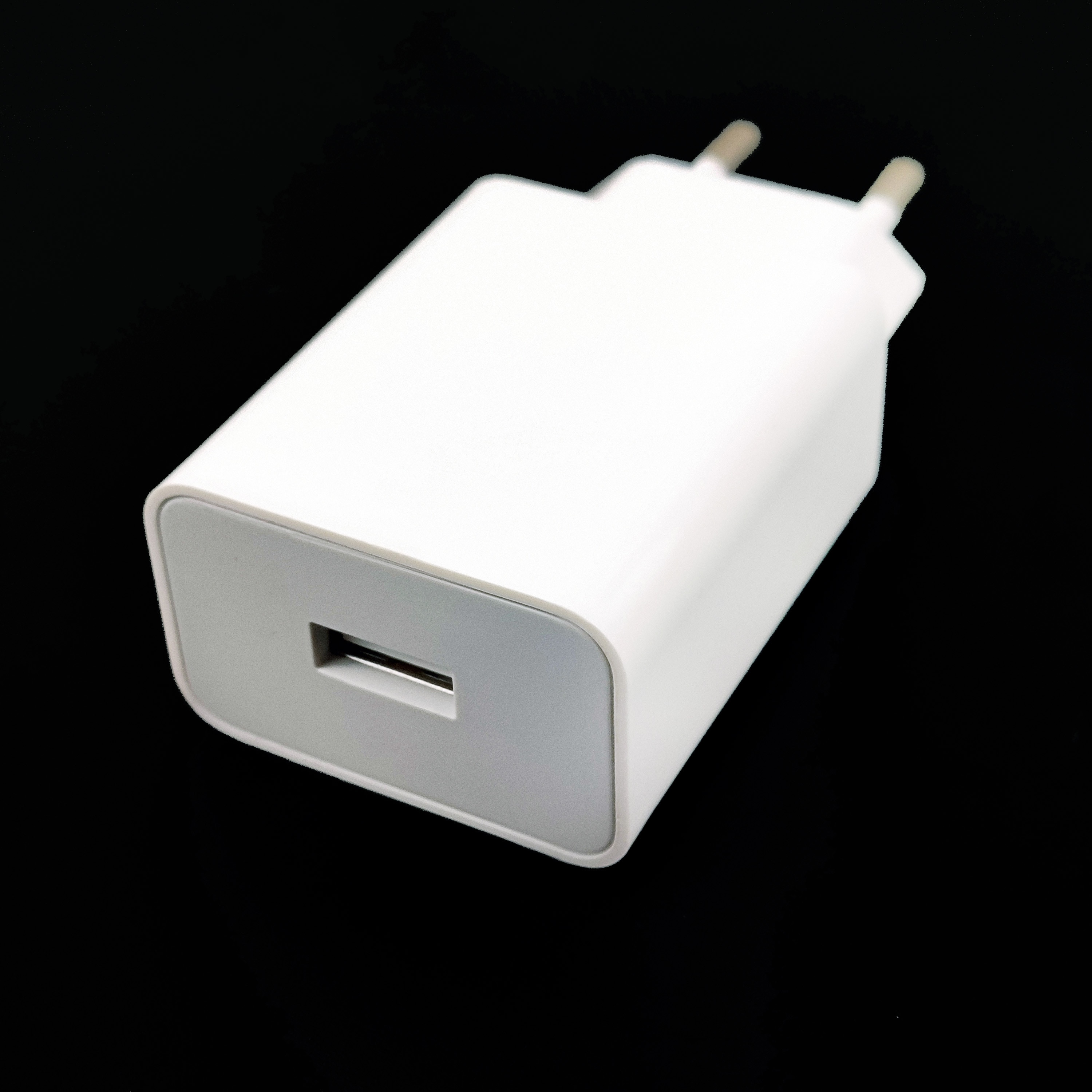 Redmi Note 9 Pro Charger Original XiaoMi 18W QC 3.0 Fast EU Charging Wall Adapter For Mi 9 Se 8 6 RedMi Note 8 9 10 Usb Type C. 