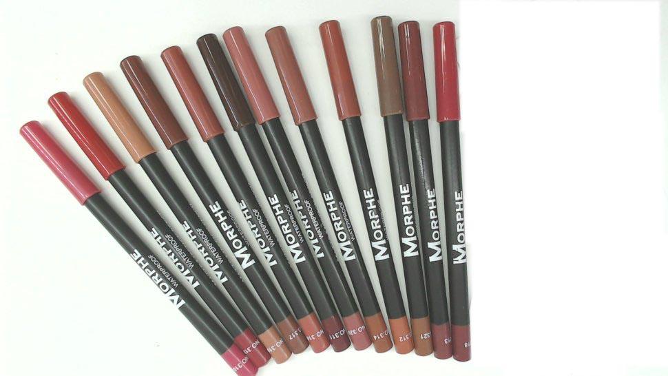 Matte lip liner. Карандаш Morphe. Карандаш для губ Fennel 401 с точилкой. Parisa карандаш д/губ Matte 716. Morphe карандаш для губ.