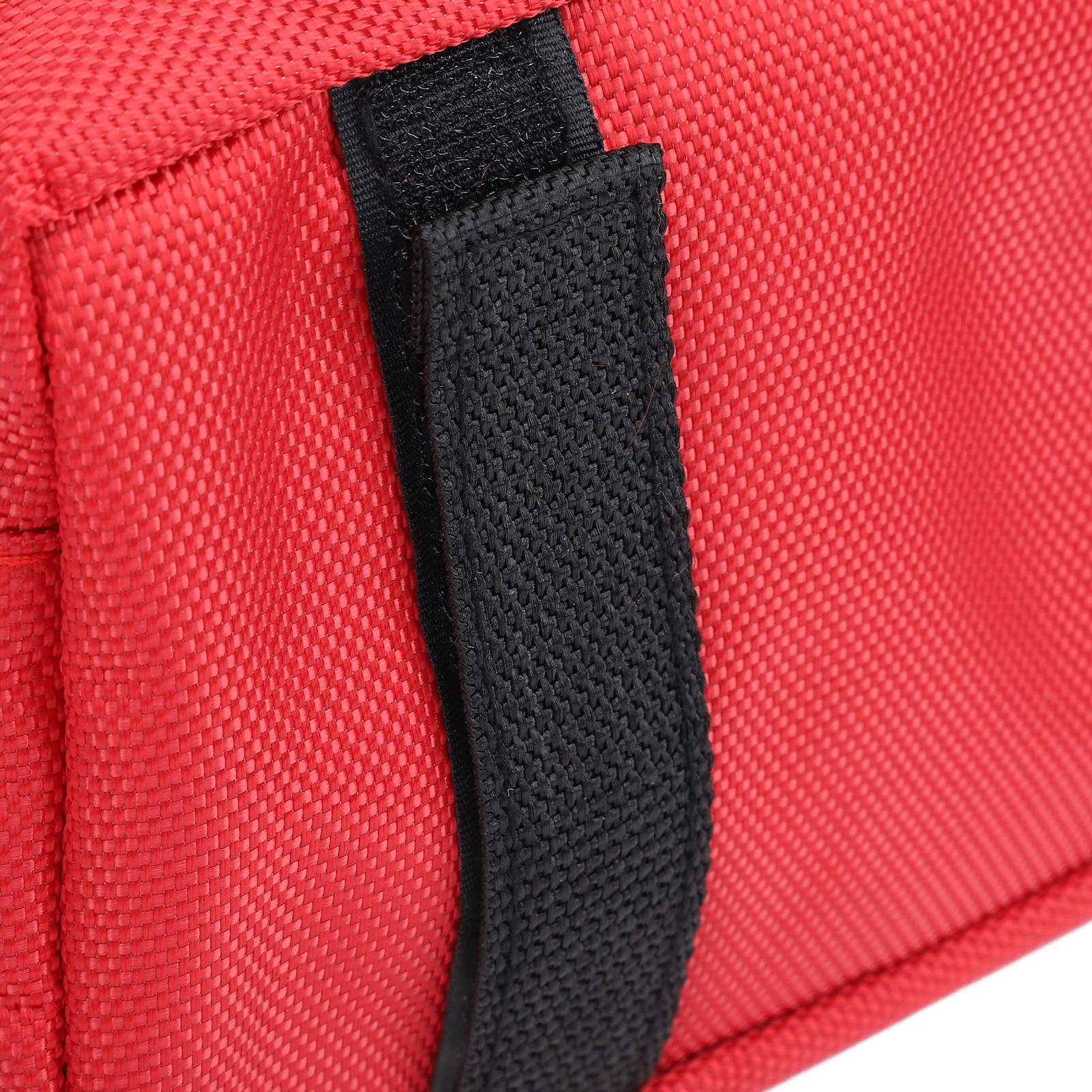 Lockout Bag Impact Resistance Polyester Industrial Lockout Tagout Bag Wide Application High Strength for Workshop. 