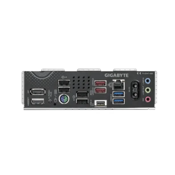 Gigabyte B850 EAGLE WiFi6E DDR5 AMD AM5 Motherboard. 