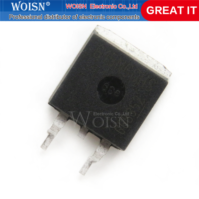 5pcs SGB15N60HS G15N60HS TO-263