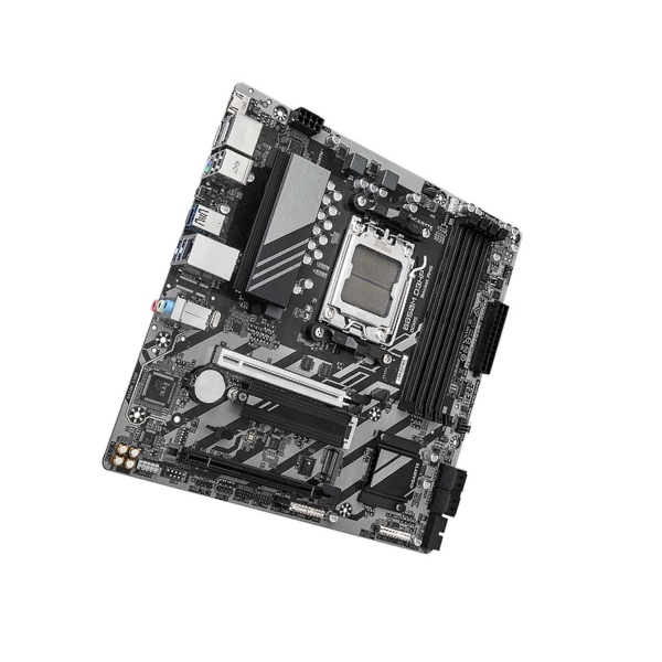 Gigabyte B850M D3HP DDR5 AMD AM5 Motherboard. 