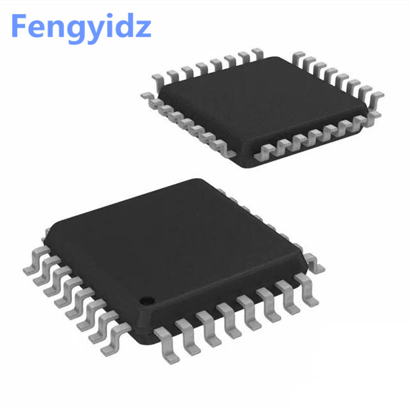 10pcs ATMEGA328P-AU ATMEGA328P ATMEGA328 8-bit microcontroller AVR 32 k flash memory QFP-32