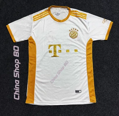 Uniforme bayern munich online 2020