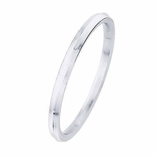 Stainless Steel Bracelet for Men - 1 Piece. 