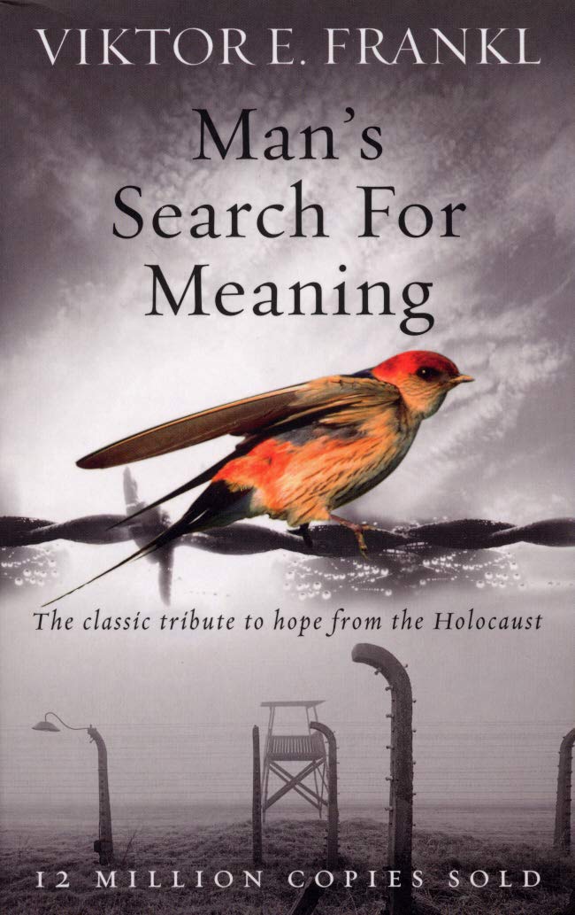 Best Selling 4 Books Set (Ikigai, Man's Search For Meaning, The Things You Can See Only When You Slow Down & Love for Imperfect Things) Paperback. 