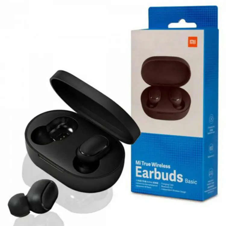 Mi true wireless earbuds basic 2 price best sale in india