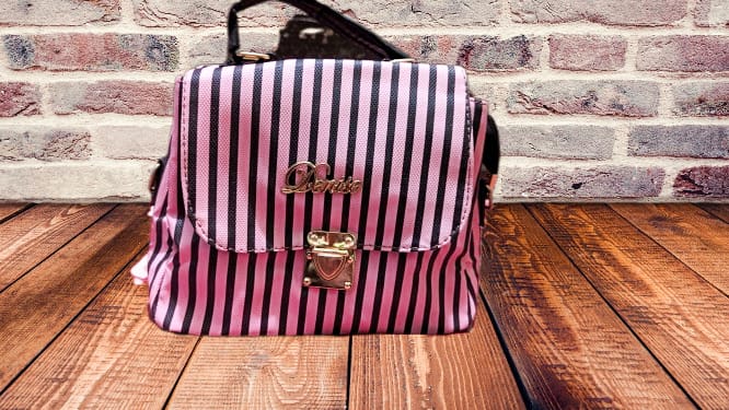 Superlative Trendsetter -Craftsmanship and Trendy -Fashion Ladies Bag for- Progressively Better Remarkable - Disclose Styles & Luxe. 