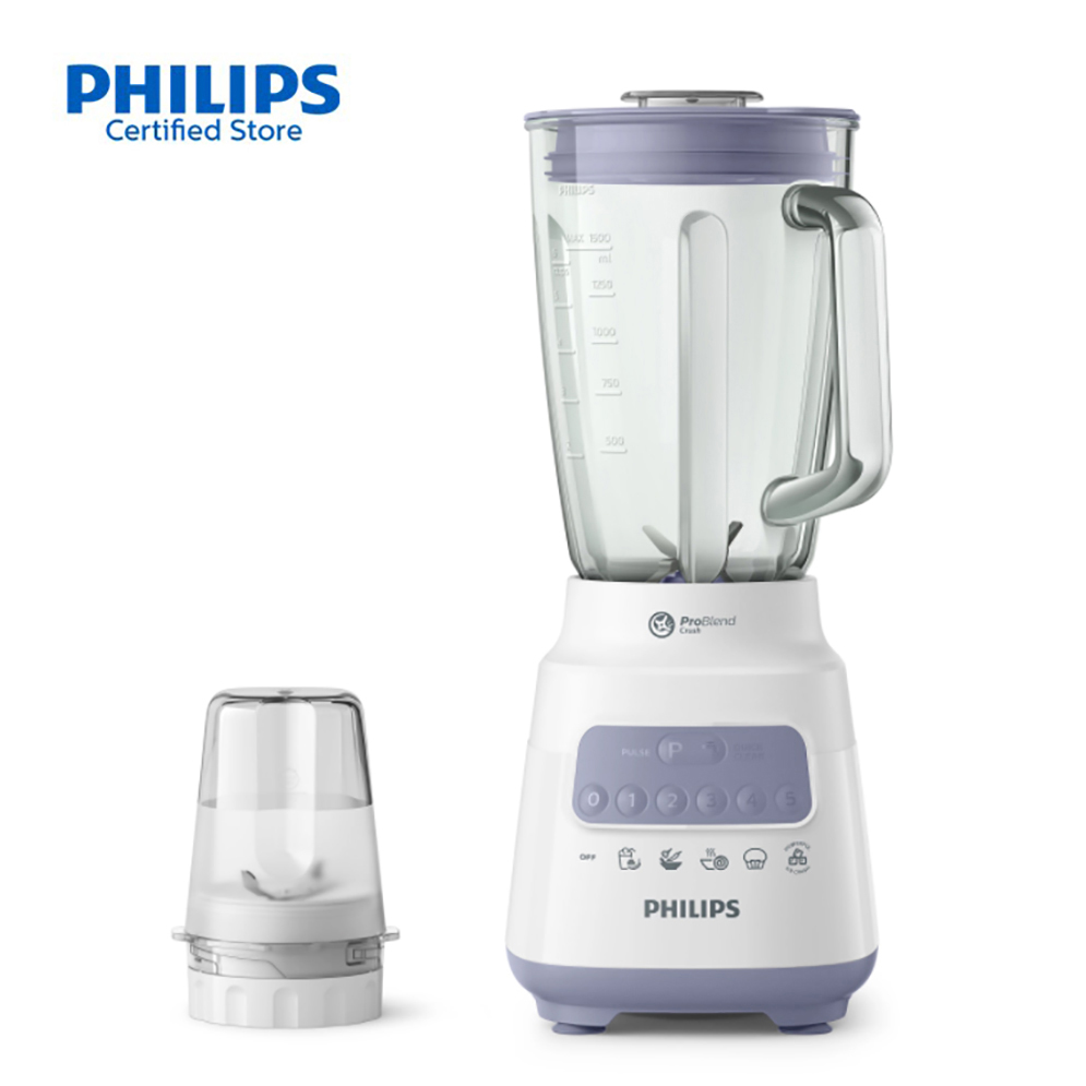 Philips HR2222 Blender description image 9