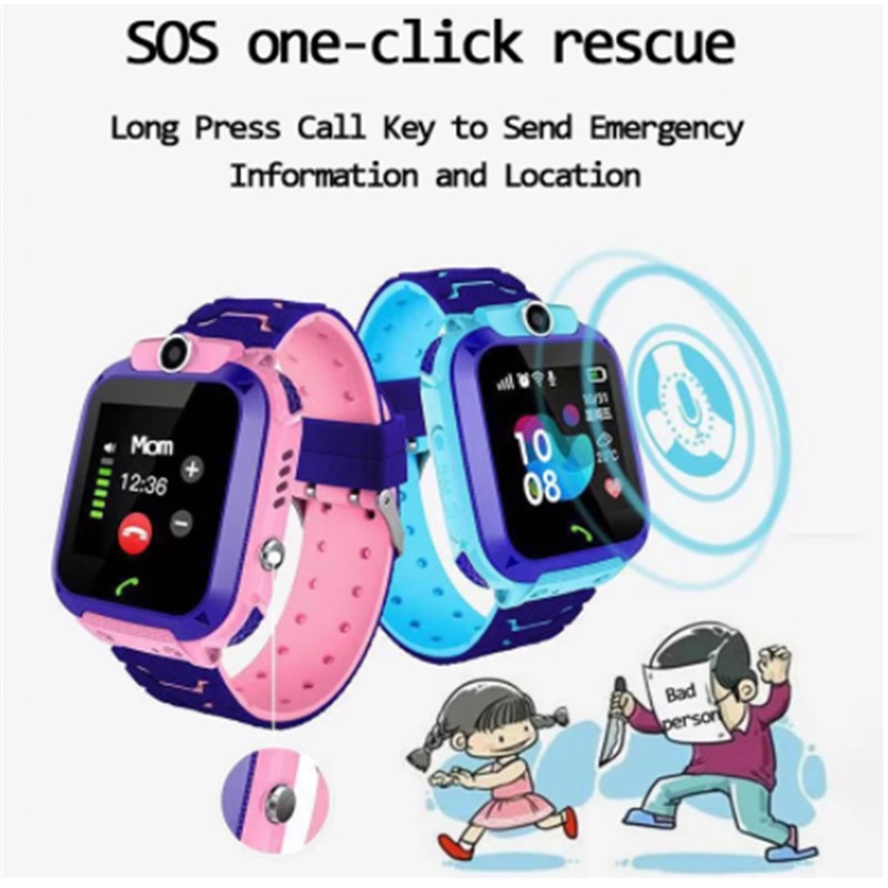 【VisioN Shop】696 Y1 Smart Watch Relogio Android Smartwatch Phone Call GSM TF Card activity tracker fitness For. 