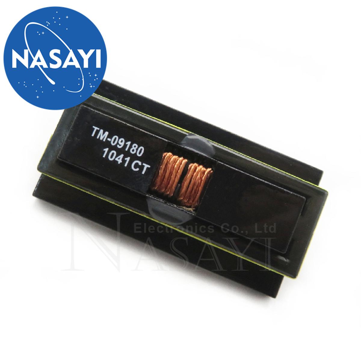 Transformer TM-09180 High voltage coil