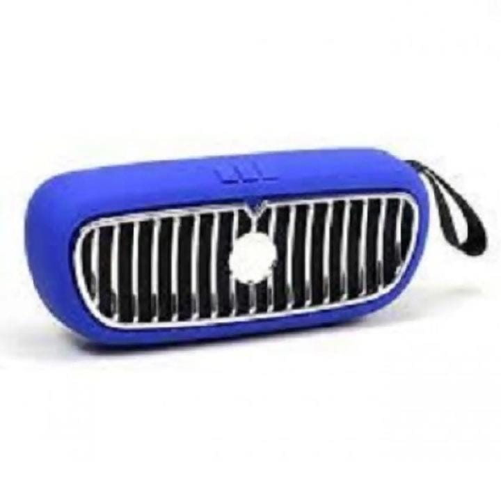 Mini Music Massive Bluetooth Portable Speaker NBS-11 12 13 14. 
