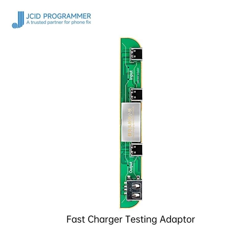 JCID JC V1s V1SE Programmer Ture Tone Repair for Phone 7 7P 8 8P X XR XS XSMAX 11 ProMAX 12 13 14 Battery Fingerprint SN Reader. 