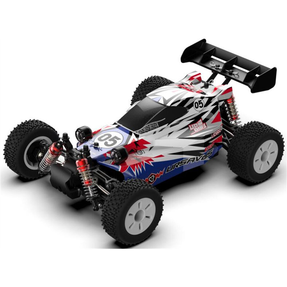 UDIRC 1805 PRO 50km/h off-road remote control vehicle