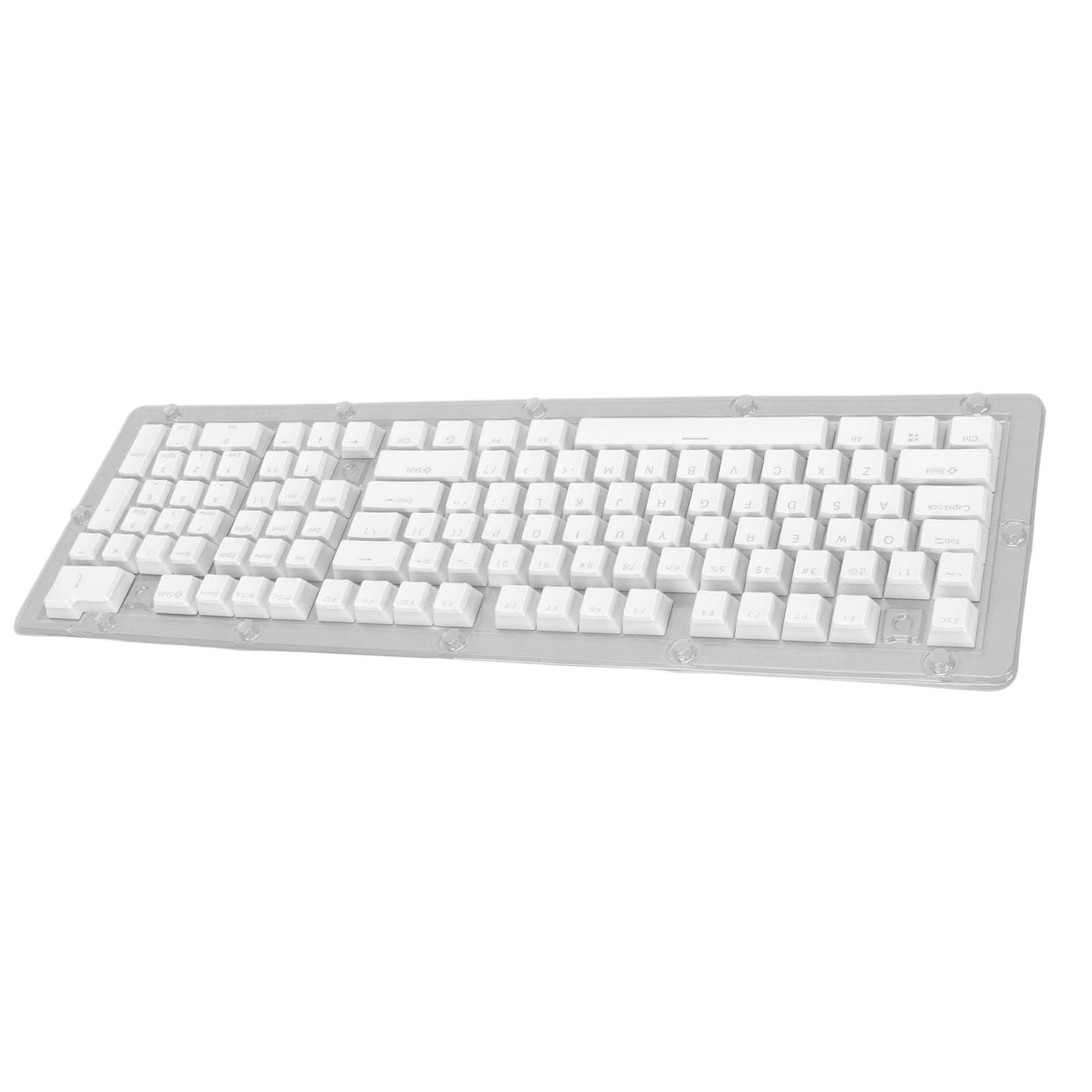 Custom Keycaps OEM Height Keyboard Keycaps for Mechanical Keyboard. 
