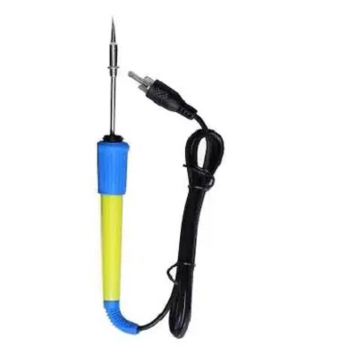 12 Volt DC Soldering Iron Pen for SMD Soldering Station Micro Iron Pen OG Handle 35 W Simple - soldering iron