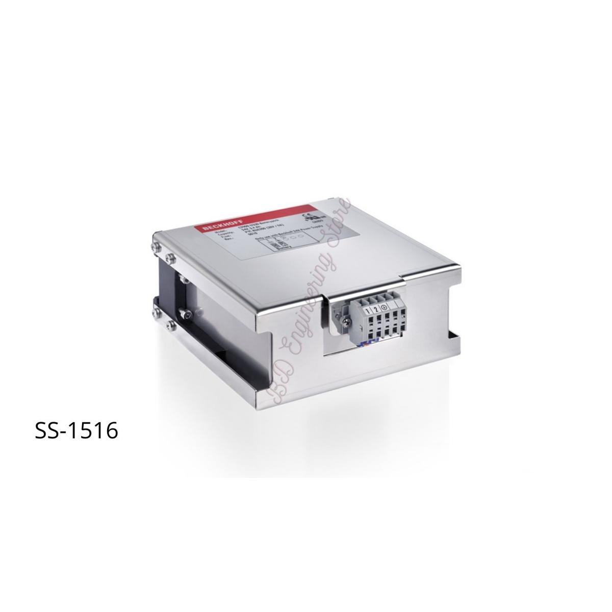UPS Battery for Beckhoff MC IPC Beckup C9900-U330