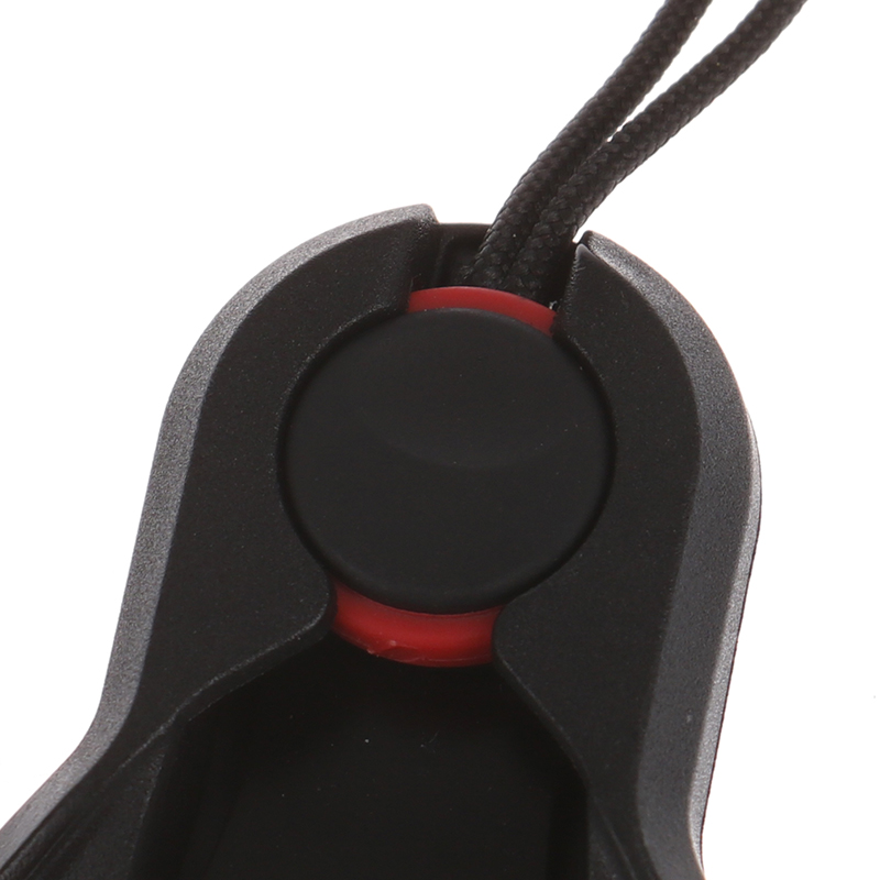 2x Quick Release Connector with Base for Camera Shoulder Strap. 