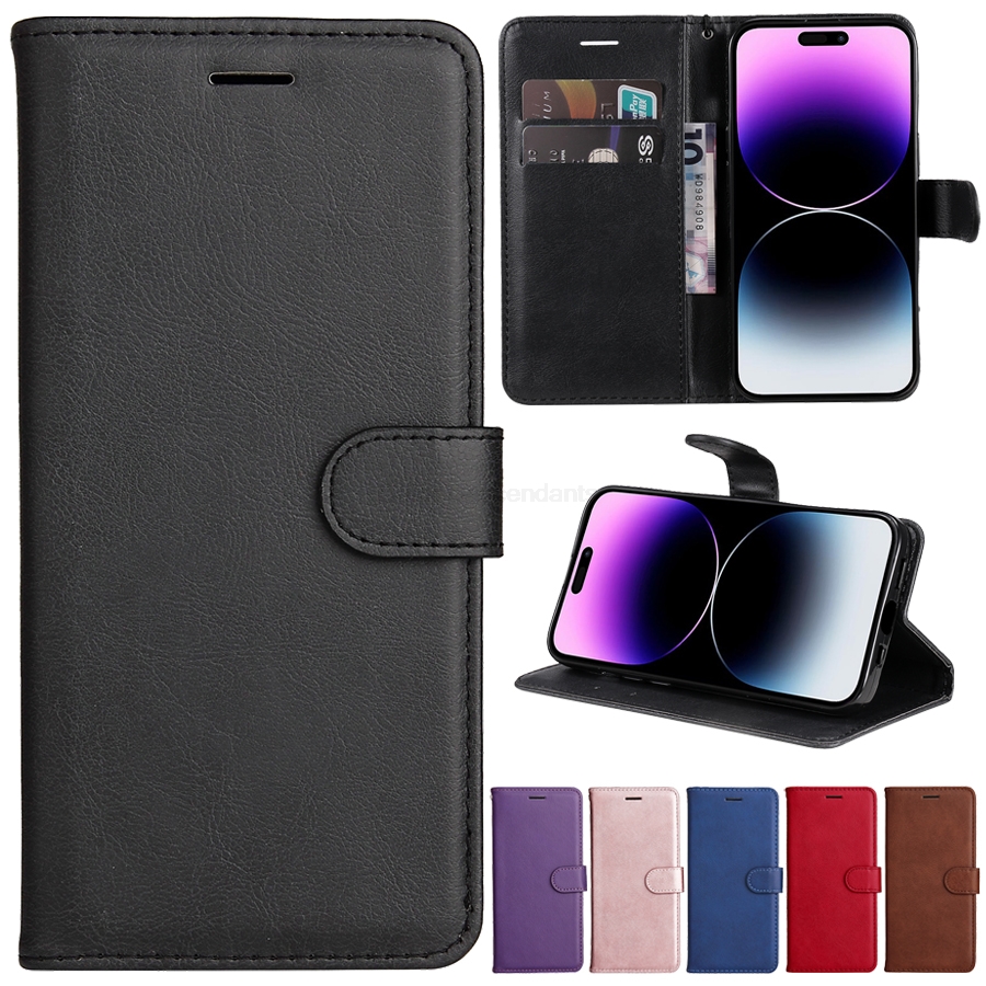 For Coque Huawei P Smart FIG LX1 LX2 Case Wallet leather Flip Case for Etui Huawei Enjoy 7S FIG-LX1 LA1 Honor 9 90 Lite Cover