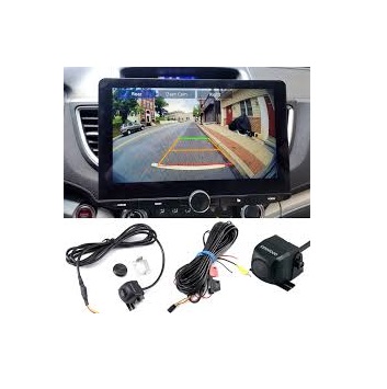 Kenwood Car Universal Reverse Camera CMOS-220 for car and home. 
