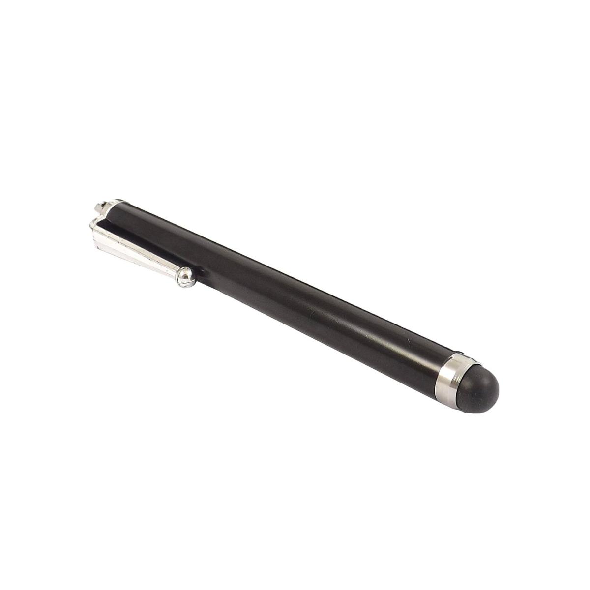 Black Stylus Touch Pens For IPhone 3G 3Gs 4 4S iPad 2 3 IPod Touch