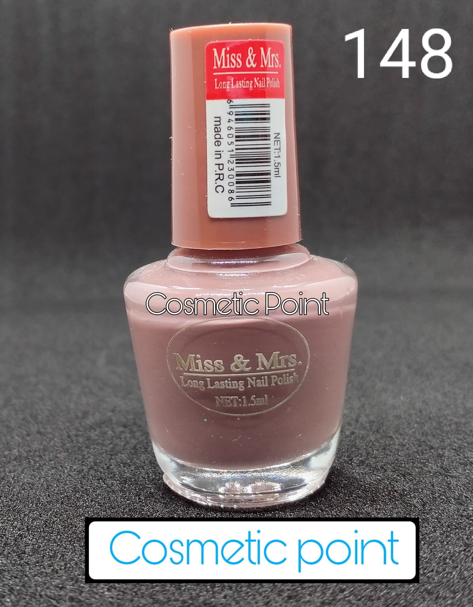 Nail Polish For Women Shade 148 Buy Online At Best Prices In Bangladesh Daraz Com