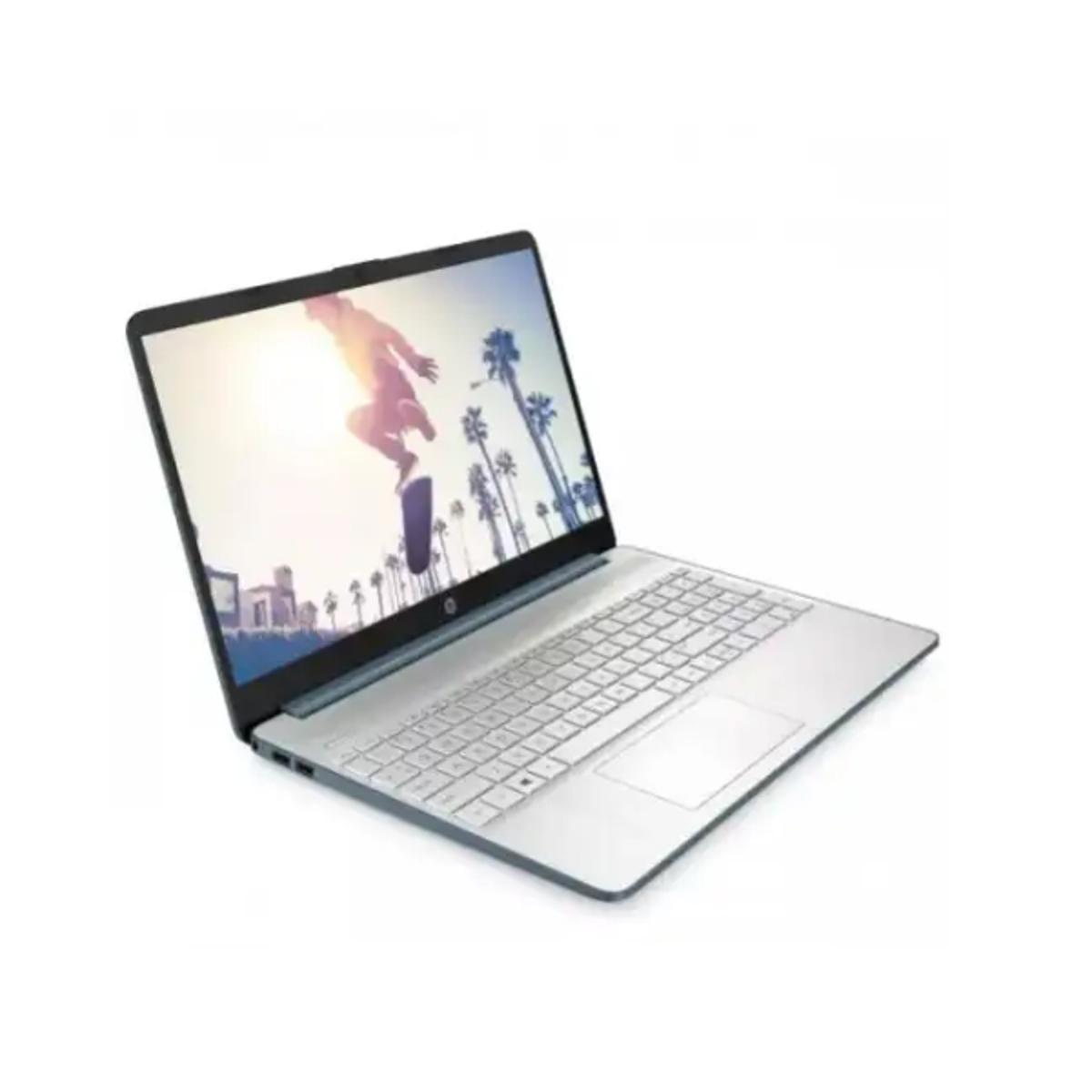 HP 15s-eq3619AU (7K1K5PA) Ryzen 5-5625U 2.3 To 4.3GHz, 8GB, 512GB SSD, Win 11, 15.6 Inch IPS FHD Laptop