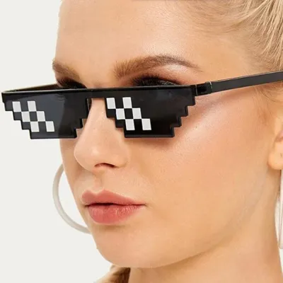 Mosaic sunglasses cheap