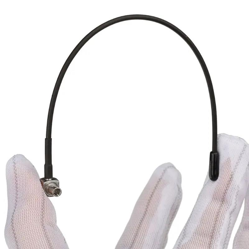 4G LTE 5dBi Antenna With TS9/CRC9 Connector Antenna For Mobile Hotspot Portable Modem Router WiFi USB Modem Dongle E3372. 