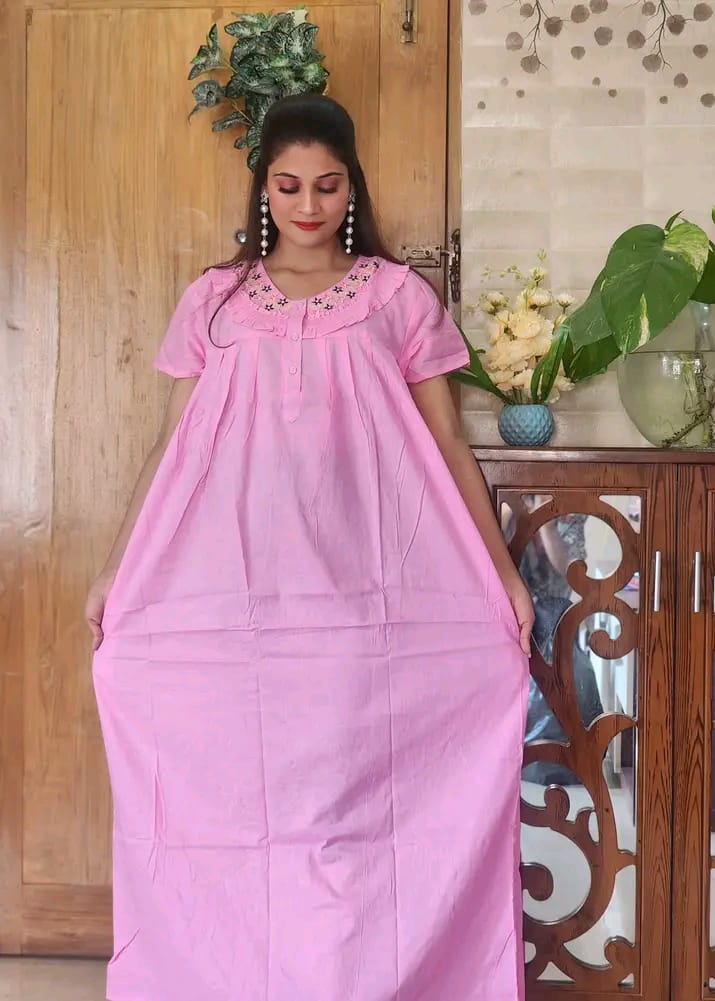 Buy maxi dress for women bangladesh Online at Best Price in Bangladesh -  Daraz.com.bd