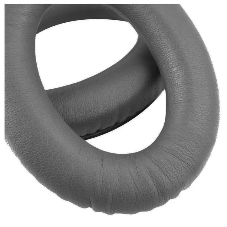 2X Replacement Ear Pads for Bose QuietComfort 35 QC35 QC25