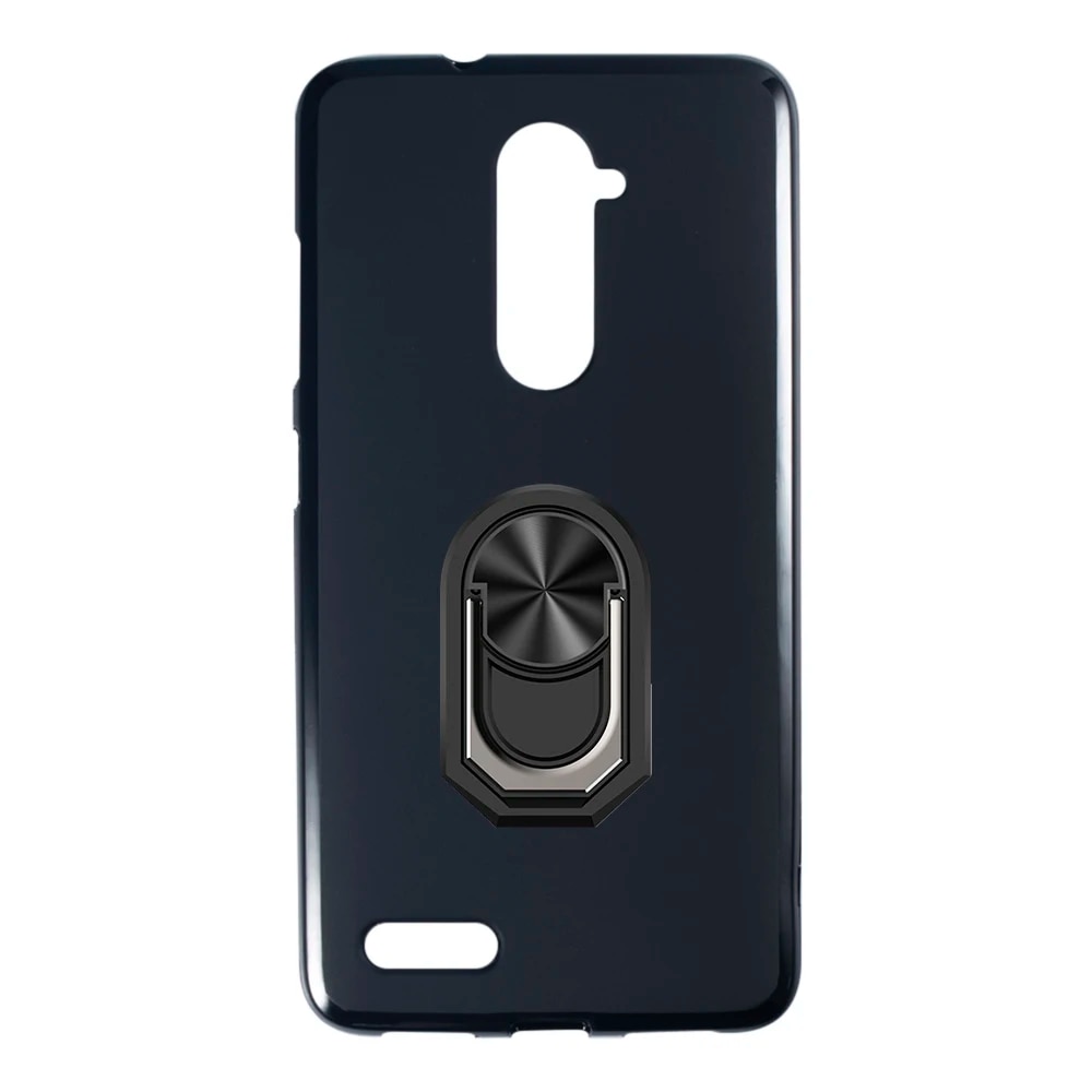 Blade Z Max Pro Case Matte Soft Silicone TPU Back Cover For ZTE Blade Z Max Pro ZTE Z981 Phone Case Slim shockproof. 