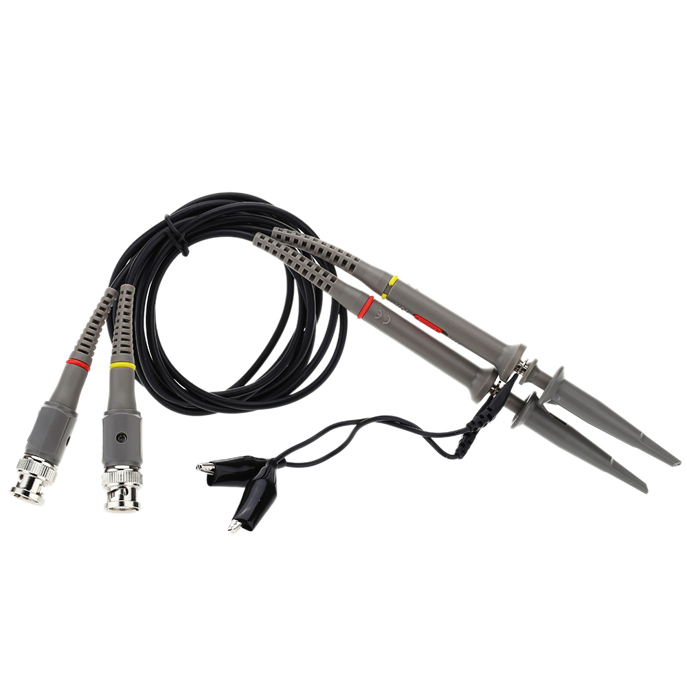 KOGEEK P6040 40MHZ X10 X1 Probe Oscilloscope Probe Kit Oscilloprobe Oscilloscope Sonde. 